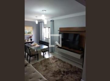 Apartamento · 94m² · 3 Quartos · 2 Vagas · Apartamento à Venda - Jardim, 3 Quartos, 94 m² - Santo André