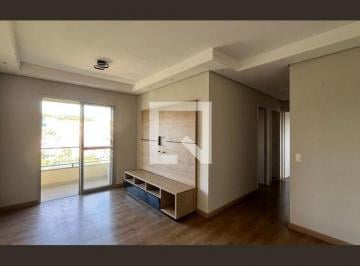 Apartamento · 72m² · 3 Quartos · 1 Vaga · Apartamento à Venda - Vila Industrial, 3 Quartos, 72 m² - Campinas