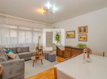 Apartamento · 91m² · 3 Quartos · Apartamento à Venda - Santa Cecília, 3 Quartos, 91 m² - Porto Alegre