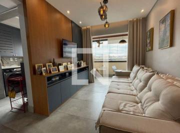Apartamento · 69m² · 2 Quartos · 2 Vagas · Apartamento à Venda - Santana, 2 Quartos,  69 m² - São Paulo