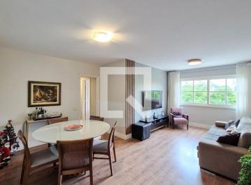 Apartamento · 107m² · 3 Quartos · 1 Vaga · Apartamento à Venda - Jardim do Mar, 3 Quartos, 107 m² - São Bernardo do Campo