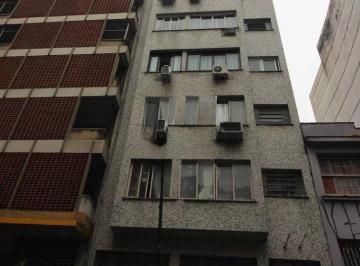 Apartamento · 31m² · 1 Quarto · Apartamento de 1 dormitório no bairro Centro Histórico - Porto Alegre