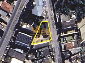 Terreno · 292m² · Terreno á venda em Centro - Cotia (292m²)