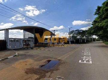 Terreno · 200m² · Terreno á venda em Chácara Real (caucaia do Alto) - Cotia (200m²)