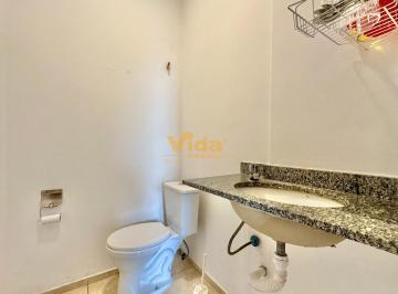 Comercial · 41m² · 1 Vaga · Sala á venda em Chácara São João - Carapicuíba (41,86m²)