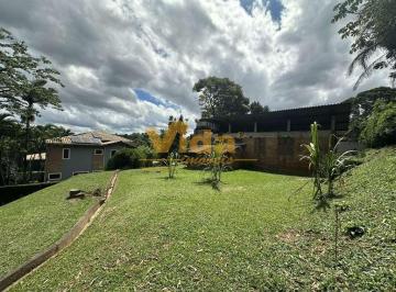 Terreno · 1000m² · Terreno á venda no Recanto Impla, Carapicuíba / Sp - 1.000,00 m².