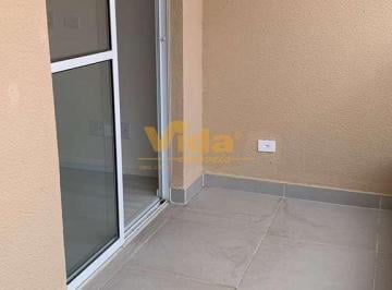 Apartamento · 41m² · 2 Quartos · 1 Vaga · Apartamento á venda 02 quartos em Jardim da Glória - Cotia