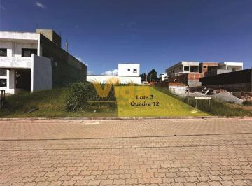 Terreno · 200m² · Terreno á venda em Chácara Real (caucaia do Alto) - Cotia (200m²)