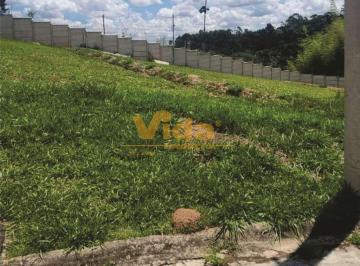 Terreno · 241m² · Terreno á venda em Sítio Boa Vista - Cotia (241,22m²)