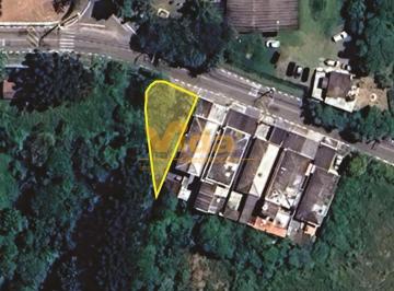 Terreno · 138m² · Terreno á venda em Chácara Ondas Verdes - Cotia (138,69m²)