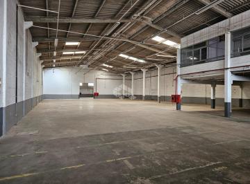 ag pavilhao 8 · Pavilhao