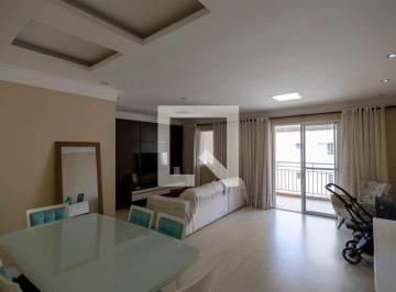 Apartamento · 105m² · 3 Quartos · 2 Vagas · Apartamento à Venda - Jardim Esperança, 3 Quartos, 105 m2
