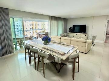 Apartamento · 207m² · 4 Quartos · 3 Vagas · Solarium Residence
