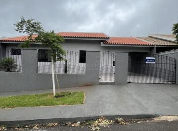 Casa · 300m² · 3 Quartos · 3 Vagas · Casa para locação - Parque Residencial Tuiuti