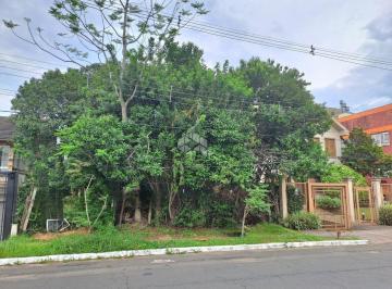 Terreno · 357m² · TERRENO PLANO NO JARDIM PLANALTO DE 357 M²