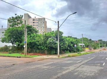 Terreno · 507m² · TERRENO PLANO DE ESQUINA NO BAIRRO JARDIM ITU COM 507 M²