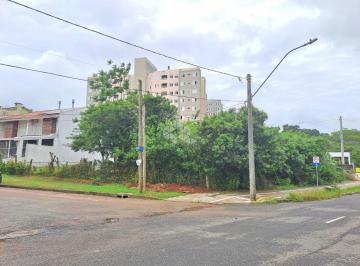 Terreno · 507m² · TERRENO PLANO DE ESQUINA NO BAIRRO JARDIM ITU COM 507 M²