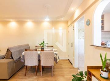 Apartamento · 79m² · 3 Quartos · 2 Vagas · Apartamento à Venda - Centro, 3 Quartos, 79 m2