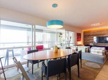 Apartamento · 187m² · 3 Quartos · 3 Vagas · Apartamento à Venda - Vila Yara, 3 Quartos, 187 m2