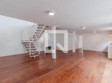 Apartamento · 211m² · 2 Quartos · 2 Vagas · Apartamento à Venda - Vila Madalena, 2 Quartos, 211 m2