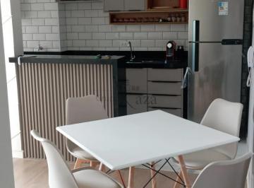 Apartamento · 50m² · 2 Quartos · 1 Vaga · Oportunidade - Apartamento - Flora Jacareí Eccoviver - Parque dos Príncipes - Jacareí - 2 Dormitório