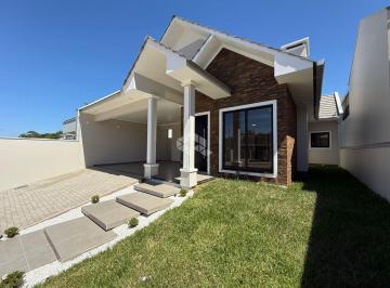 Casa · 152m² · 3 Quartos · 2 Vagas · Casa 03 dormitórios no Royal Country