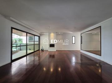 Apartamento · 154m² · 2 Quartos · Apartamento à venda - na Vila Nova Conceição