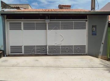 Casa · 132m² · 2 Quartos · CASA 2 QUARTOS JARDIM VILA AMATO