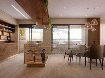 Apartamento · 192m² · 4 Quartos · LANÇAMENTOS, 4 Dormitório(s) Bairro Portal da Colina