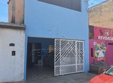 Casa · 125m² · 5 Quartos · CASA 5 QUARTOS SENDO 1 SUÍTE RESIDENCIAL IMPERATRIZ