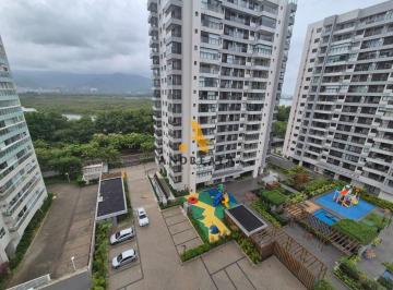 Apartamento · 79m² · 2 Quartos · 2 Vagas · Venda de Apartamento com 2 quarto(s), 2 suíte(s), 79 m², por R$ 1.6 milhão, no condomínio Península