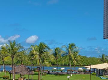 092cb8356af11399aaee1577e119e8c1aceca757 · APARTAMENTO 2 QUARTOS SUÍTE VARANDA NASCENTE PISCINA CAMPO À VENDA BARRA JACU...