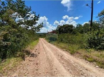 Terreno · 2500m² · Terreno 2.500m² na Valorizada Rio Quente!