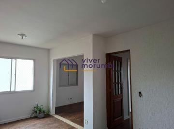 Apartamento · 70m² · 3 Quartos · 1 Vaga · Apartamento na Vila Andrade - 3 Dormitórios