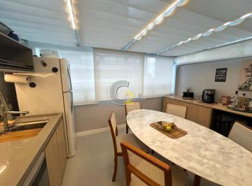 Apartamento · 74m² · 2 Quartos · 1 Vaga · Apartamento à venda no Butantã, 2 quartos,, 1 vaga, mobiliado