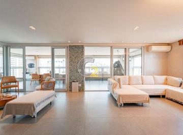 Apartamento · 276m² · 4 Quartos · 6 Vagas · Apartamento à venda em Aclimação, 4 suítes, 6 vagas de garagem