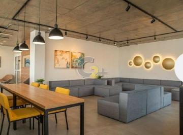 Apartamento · 16m² · 1 Quarto · Apartamento studio á venda  na Bela Vista,  1 quarto, sem vaga