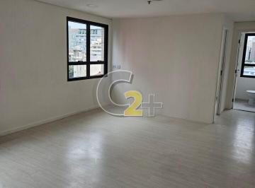 Comercial · 34m² · 1 Vaga · Conjunto Comercial á venda na Liberdade, 1 vaga, 34 m²