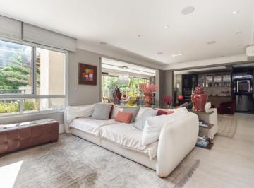 Apartamento · 246m² · 4 Quartos · 4 Vagas · Apartamento à venda em Vila Nova Conceição, 4 suítes, 4 vagas de garagem
