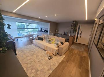Apartamento · 122m² · 3 Quartos · 2 Vagas · Apartamento à venda em Interlagos, 3 quartos, 1 suíte, 2 vagas de garagem
