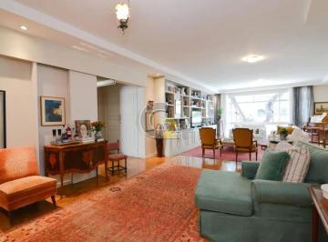 Apartamento · 210m² · 2 Quartos · 2 Vagas · Apartamento á venda em Higienópolis, 2 quartos 1 suite 2 vagas
