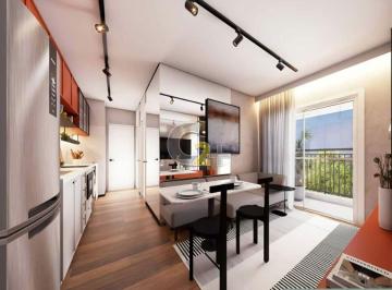 Apartamento · 35m² · 2 Quartos · Apartamento à venda em Perdizes, 2 quartos,  sem vaga.
