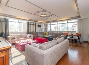 Apartamento · 233m² · 5 Quartos · 3 Vagas · Apartamento á venda na Santa Cecilia, 5 quartos, 2 suítes, 3 vagas