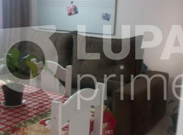 Apartamento · 39m² · 2 Quartos · Apartamento, Vila Santos - São Paulo