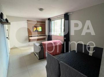 Apartamento · 50m² · 2 Quartos · 1 Vaga · Apartamento, Jardim Francisco Mendes - São Paulo