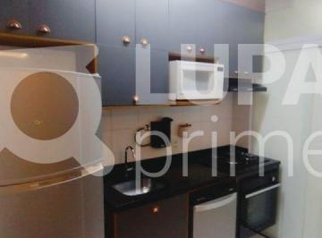 Apartamento · 67m² · 2 Quartos · 1 Vaga · Apartamento, Parque São Jorge - São Paulo