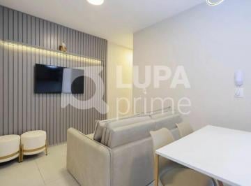 Apartamento · 28m² · 1 Quarto · Apartamento, Vila Dom Pedro Ii - São Paulo