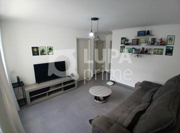 Apartamento · 70m² · 2 Quartos · 1 Vaga · Apartamento, Santana - São Paulo