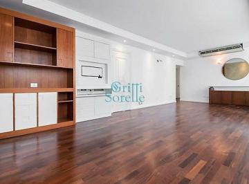 Apartamento · 140m² · 3 Quartos · 2 Vagas · Apartamento à Venda em Vila Suzana - São Paulo/SP.