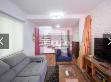 Casa · 145m² · 1 Quarto · 2 Vagas · Sobrado, Santo Amaro - São Paulo